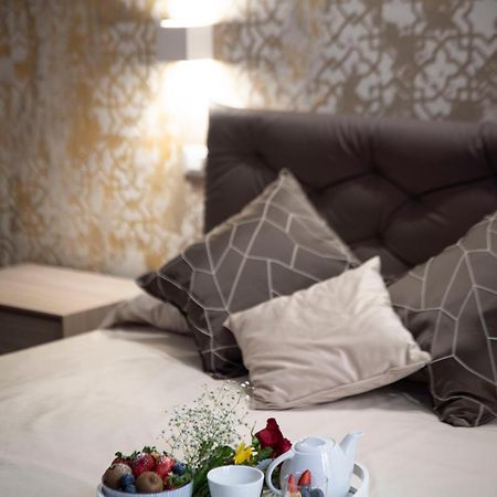 Fervore Luxury Rooms Palermo Eksteriør billede